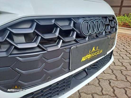 AUDI-A5-2.0 TFSI GASOLINA PERFORMANCE S EDITION QUATTRO S TRONIC AUDI-A5-2025