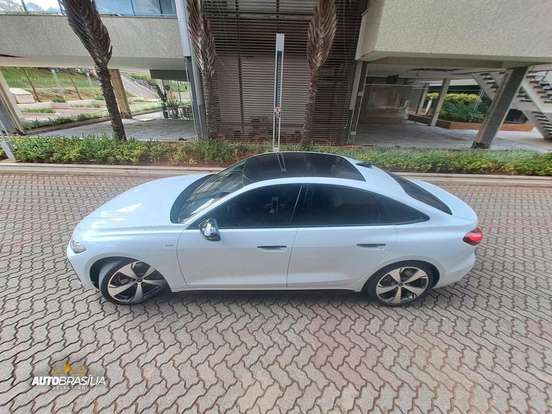 AUDI-A5-2.0 TFSI GASOLINA PERFORMANCE S EDITION QUATTRO S TRONIC AUDI-A5-2025