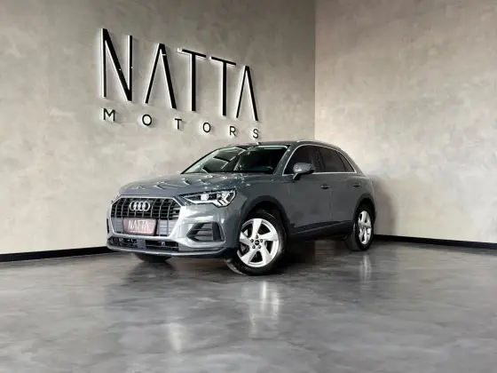 AUDI Q3 1.4 35 TFSI GASOLINA PRESTIGE PLUS S TRONIC