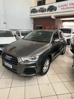 AUDI-Q3-1.4 TFSI AMBIENTE GASOLINA 4P S TRONIC AUDI-Q3-2015