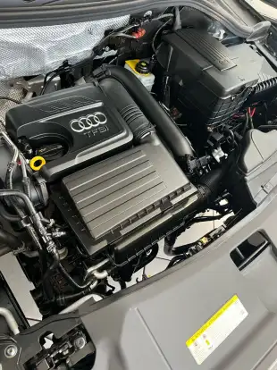 AUDI-Q3-1.4 TFSI AMBIENTE GASOLINA 4P S TRONIC AUDI-Q3-2015
