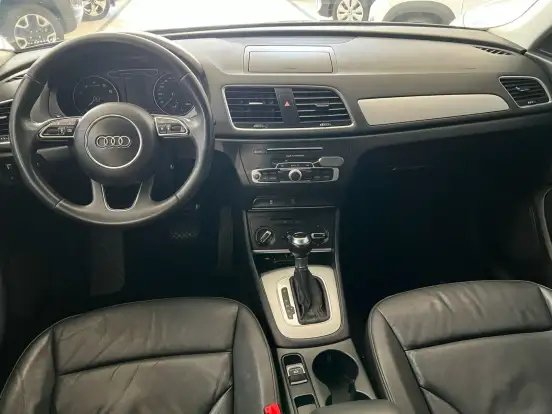 AUDI-Q3-1.4 TFSI AMBIENTE GASOLINA 4P S TRONIC AUDI-Q3-2015