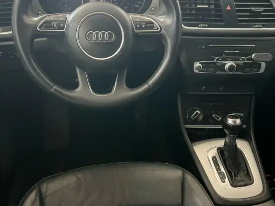 AUDI-Q3-1.4 TFSI AMBIENTE GASOLINA 4P S TRONIC AUDI-Q3-2015