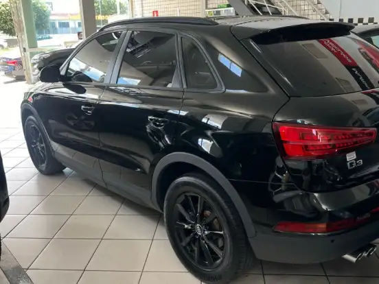 AUDI-Q3-1.4 TFSI AMBIENTE GASOLINA 4P S TRONIC AUDI-Q3-2016