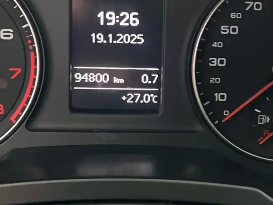AUDI-Q3-1.4 TFSI AMBIENTE GASOLINA 4P S TRONIC AUDI-Q3-2016