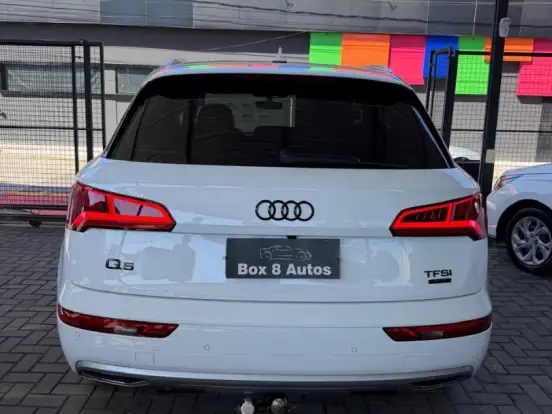 AUDI-Q5-2.0 TFSI GASOLINA AMBIENTE S TRONIC AUDI-Q5-2017