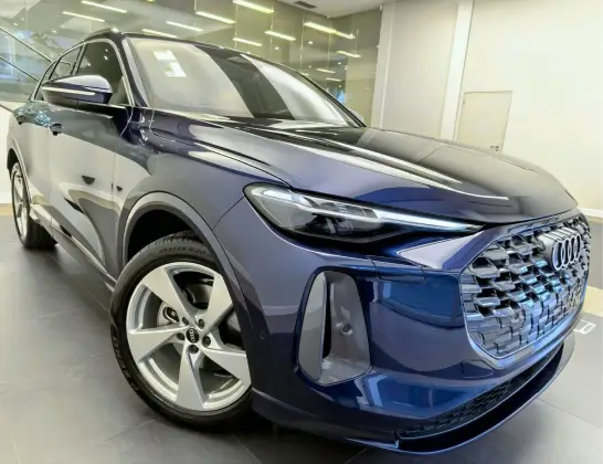 AUDI Q5 2.0 TFSI GASOLINA SPORTBACK ADVANCED QUATTRO S TRONIC AUDI Q5 2.0 TFSI GASOLINA SPORTBACK ADVANCED QUATTRO S TRONIC