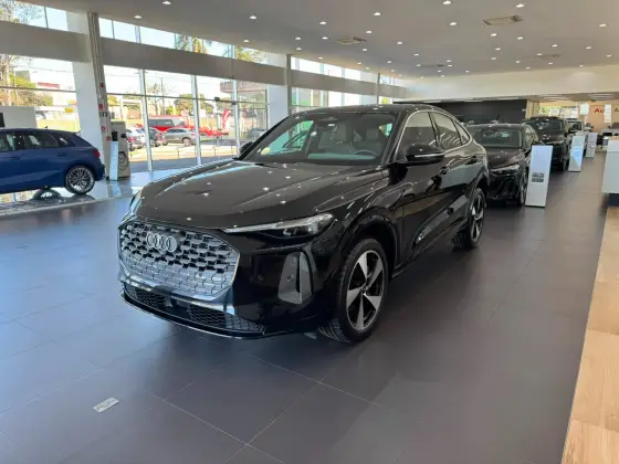 AUDI Q5 2.0 TFSI GASOLINA SPORTBACK ADVANCED QUATTRO S TRONIC AUDI Q5 2.0 TFSI GASOLINA SPORTBACK ADVANCED QUATTRO S TRONIC