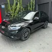 AUDI Q5 2.0 45 TFSI GASOLINA SPORTBACK S LINE BLACK QUATTRO S TRONIC AUDI Q5 2.0 45 TFSI GASOLINA SPORTBACK S LINE BLACK QUATTRO S TRONIC