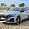 AUDI Q8 3.0 TFSI GASOLINA PERFORMANCE BLACK QUATTRO TIPTRONIC AUDI Q8 3.0 TFSI GASOLINA PERFORMANCE BLACK QUATTRO TIPTRONIC