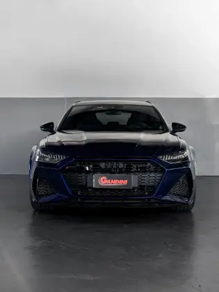 AUDI RS6 4.0 AVANT V8 TWINTURBO MHEV TIPTRONIC AUDI RS6 4.0 AVANT V8 TWINTURBO MHEV TIPTRONIC