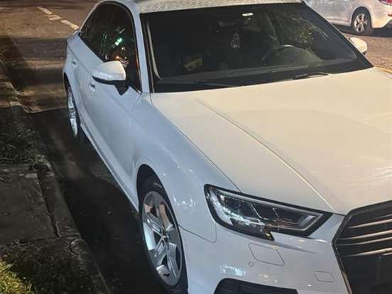 AUDI-A3-1.4 TFSI FLEX SEDAN PRESTIGE TIPTRONIC AUDI-A3-2020