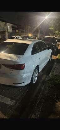 AUDI-A3-1.4 TFSI FLEX SEDAN PRESTIGE TIPTRONIC AUDI-A3-2020