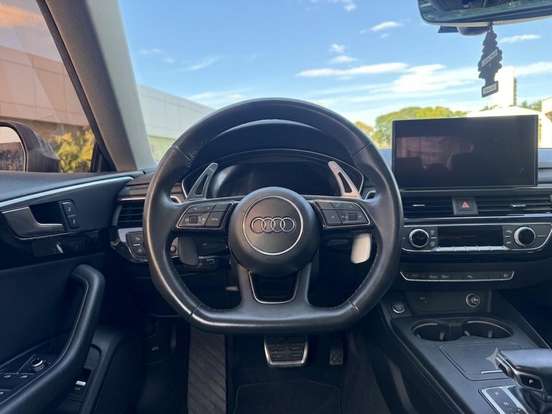 AUDI-A5-2.0 TFSI GASOLINA SPORTBACK PRESTIGE PLUS S TRONIC AUDI-A5-2021