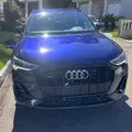 AUDI Q3 2.0 40 TFSI GASOLINA PERFORMANCE BLACK QUATTRO TIPTRONIC AUDI Q3 2.0 40 TFSI GASOLINA PERFORMANCE BLACK QUATTRO TIPTRONIC