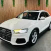 AUDI Q3 2.0 TFSI AMBITION QUATTRO 4P GASOLINA S TRONIC AUDI Q3 2.0 TFSI AMBITION QUATTRO 4P GASOLINA S TRONIC