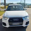 AUDI Q3 2.0 TFSI ATTRACTION QUATTRO 4P GASOLINA S TRONIC AUDI Q3 2.0 TFSI ATTRACTION QUATTRO 4P GASOLINA S TRONIC