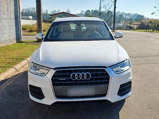 AUDI-Q3-2.0 TFSI ATTRACTION QUATTRO 4P GASOLINA S TRONIC AUDI-Q3-2015
