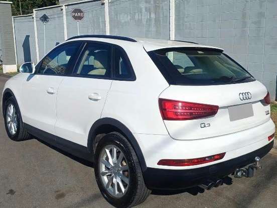 AUDI-Q3-2.0 TFSI ATTRACTION QUATTRO 4P GASOLINA S TRONIC AUDI-Q3-2015