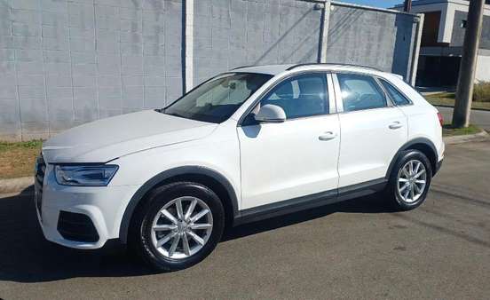 AUDI-Q3-2.0 TFSI ATTRACTION QUATTRO 4P GASOLINA S TRONIC AUDI-Q3-2015