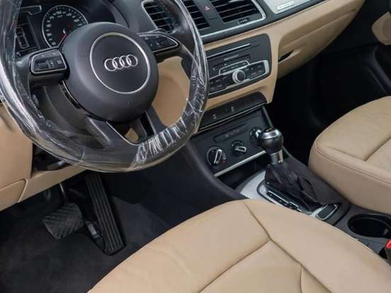 AUDI-Q3-2.0 TFSI ATTRACTION QUATTRO 4P GASOLINA S TRONIC AUDI-Q3-2015