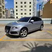 AUDI Q5 3.0 TFSI AMBITION V6 24V GASOLINA 4P AUTOMÁTICO AUDI Q5 3.0 TFSI AMBITION V6 24V GASOLINA 4P AUTOMÁTICO