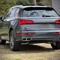 AUDI SQ5 3.0 TFSI V6 24V GASOLINA 4P AUTOMÁTICO AUDI SQ5 3.0 TFSI V6 24V GASOLINA 4P AUTOMÁTICO