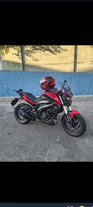 BAJAJ DOMINAR 400 