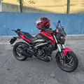 BAJAJ DOMINAR 400 BAJAJ DOMINAR 400