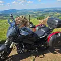 BAJAJ DOMINAR 400 BAJAJ DOMINAR 400