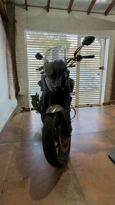 BAJAJ-DOMINAR 400-2024