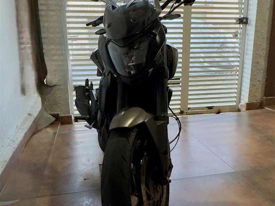 BAJAJ-DOMINAR 400 BAJAJ-DOMINAR 400-2024