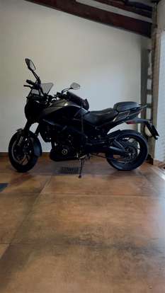 BAJAJ-DOMINAR 400 BAJAJ-DOMINAR 400-2024