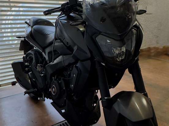 BAJAJ-DOMINAR 400 BAJAJ-DOMINAR 400-2024