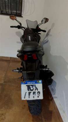 BAJAJ-DOMINAR 400-2024