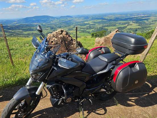BAJAJ-DOMINAR 400 BAJAJ-DOMINAR 400-2023