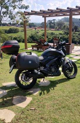 BAJAJ-DOMINAR 400-2023