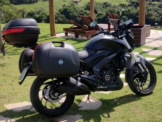 BAJAJ-DOMINAR 400 BAJAJ-DOMINAR 400-2023