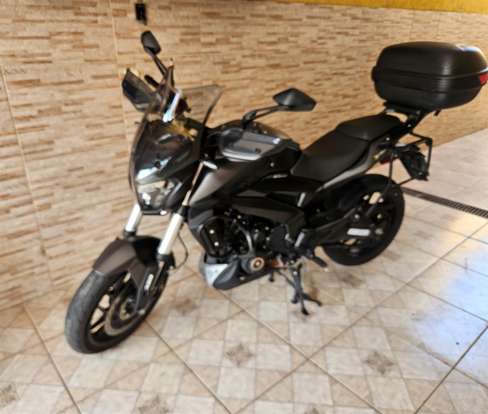 BAJAJ-DOMINAR 400-2023