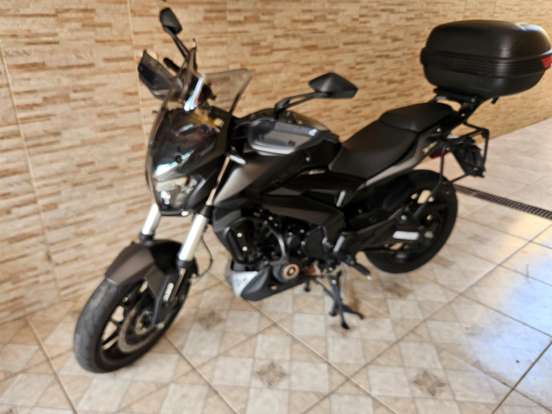 BAJAJ-DOMINAR 400 BAJAJ-DOMINAR 400-2023
