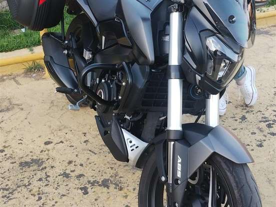 BAJAJ-DOMINAR 400 BAJAJ-DOMINAR 400-2023