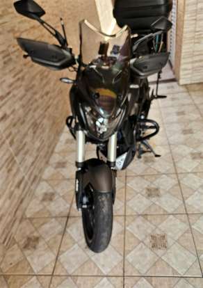 BAJAJ-DOMINAR 400-2023