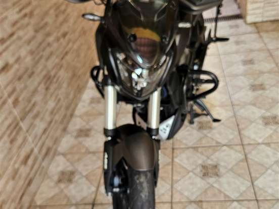 BAJAJ-DOMINAR 400 BAJAJ-DOMINAR 400-2023