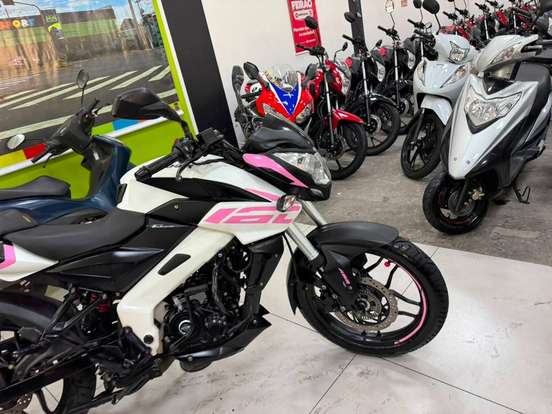 BAJAJ-DOMINAR 160 BAJAJ-DOMINAR 160-2023