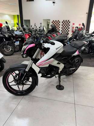 BAJAJ-DOMINAR 160-2023