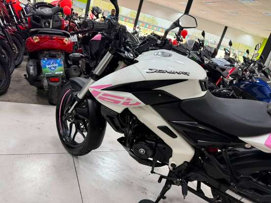 BAJAJ-DOMINAR 160-2023