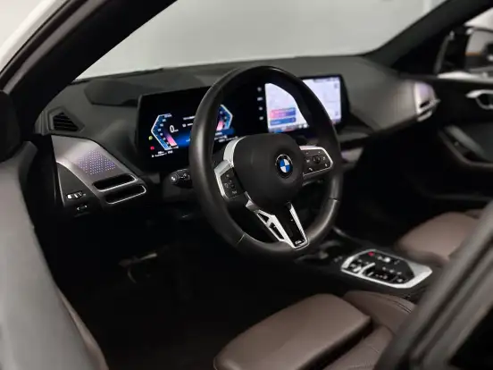 BMW-220i-2.0 16V TURBO GASOLINA GRAN COUPÉ M SPORT STEPTRONIC BMW-220i-2025