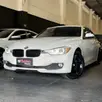 BMW 316i 1.6 SEDAN 16V TURBO GASOLINA 4P AUTOMATICO BMW 316i 1.6 SEDAN 16V TURBO GASOLINA 4P AUTOMATICO