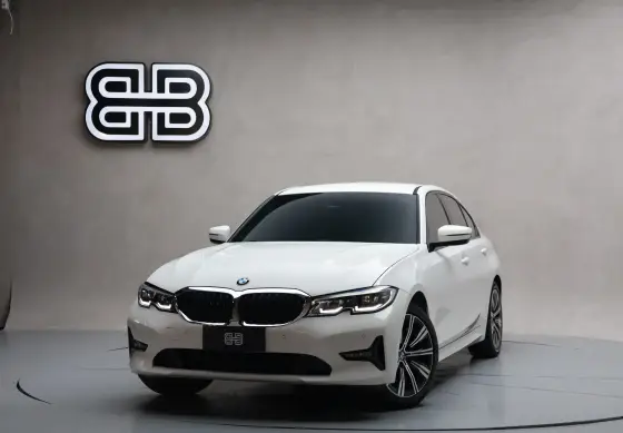 BMW 320i 2.0 16V TURBO GASOLINA GP AUTOMÁTICO