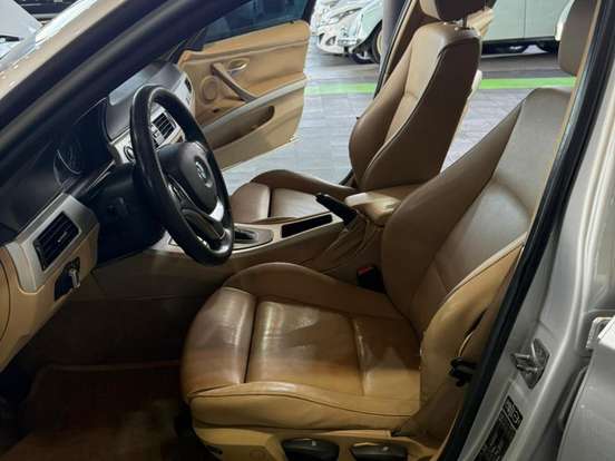 BMW-320i-2.0 16V GASOLINA 4P AUTOMÁTICO BMW-320i-2011